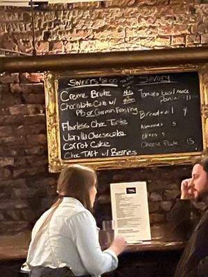 Bar of Chocolate by null