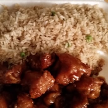 Lee's Garden - General Taos Chicken!!! - Chinese Near Me - San Antonio, Texas Lee's Garden - General Taos Chicken!!! - Chinese Near Me - San Antonio, Texas