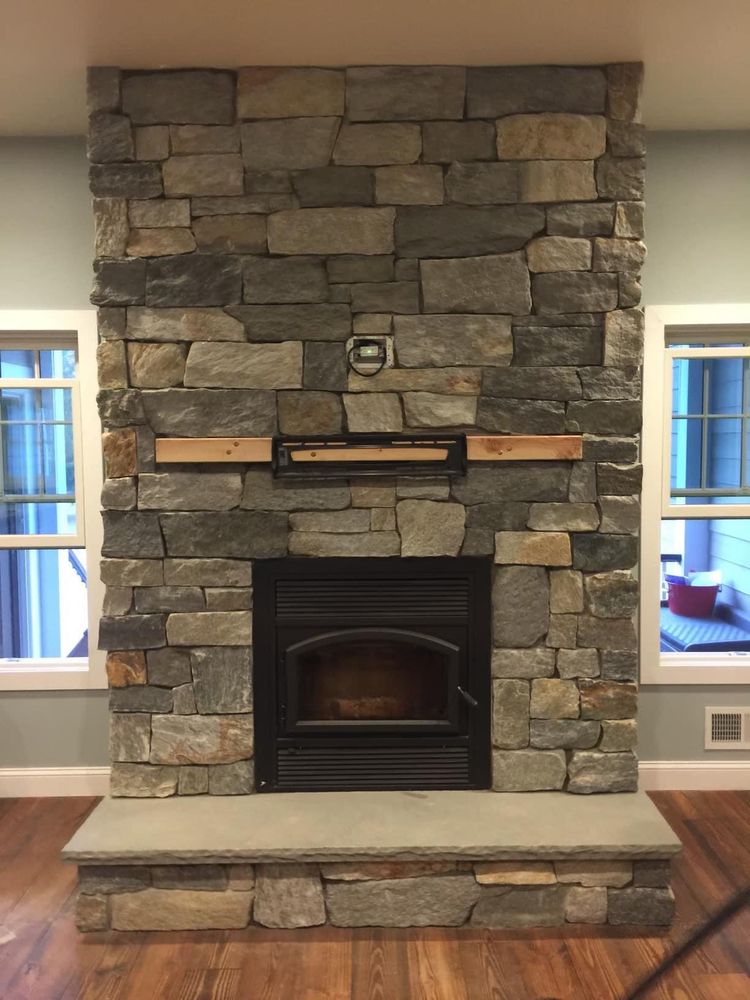 Slide of Versatile Renovations