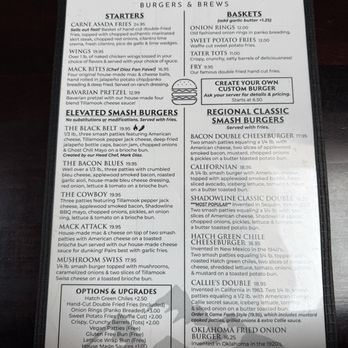 Shadowline Burgers and Brew - Menu - Burgers Near Me - Sequim, Washington Shadowline Burgers and Brew - Menu - Burgers Near Me - Sequim, Washington