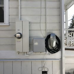 W3 Solar Electric