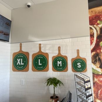 Marco's Pizza - Sizes - Pizza Near Me - Santa Ana, California