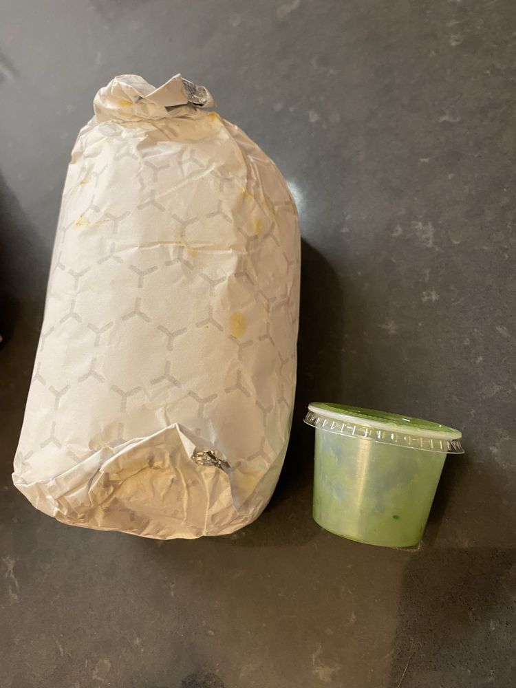 Chinelos Tacos NYC