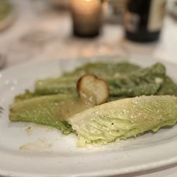 Restaurante Caesar's - Cesar Salad