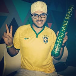 Armazem da Vila - Diversão!!!