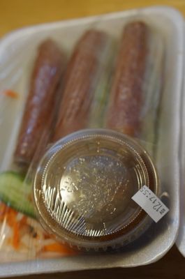 THH Sandwiches by null