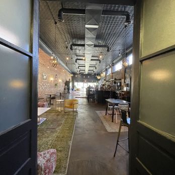 Groundhog Coffee - 011826 - Coffee & Tea Near Me - Sheffield, Alabama Groundhog Coffee - 011826 - Coffee & Tea Near Me - Sheffield, Alabama