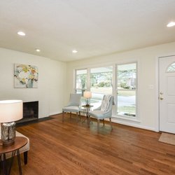 The Todd-Gordon Companies - Living room