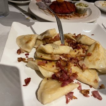 Edelweiss Restaurant - Pierogis - German Near Me - Norridge, Illinois Edelweiss Restaurant - Pierogis - German Near Me - Norridge, Illinois