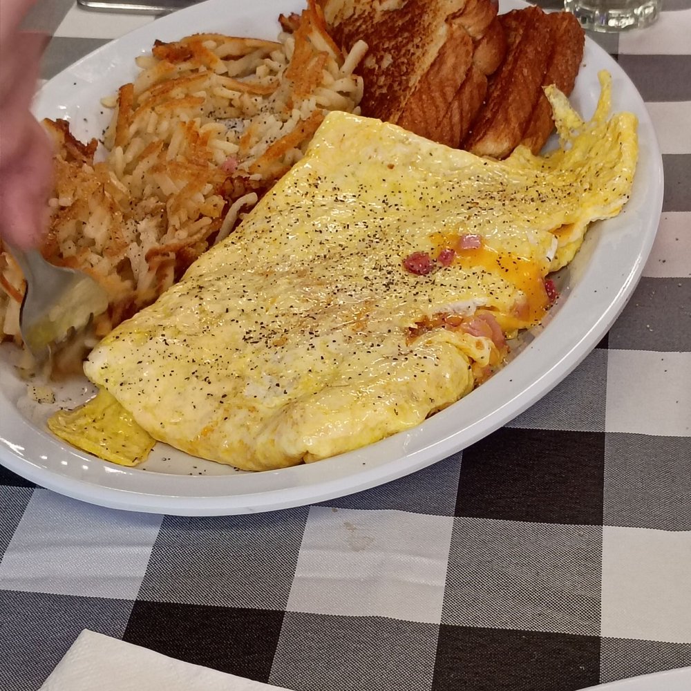 Jeni's Joint - Build your own omlet - Southern Near Me - Ringgold, Virginia Jeni's Joint - Build your own omlet - Southern Near Me - Ringgold, Virginia