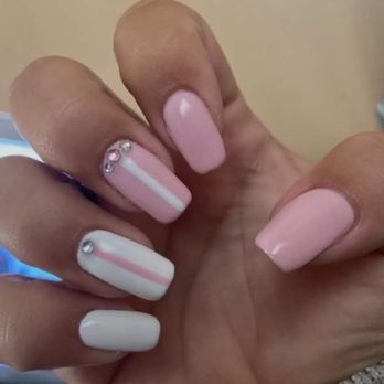 Vip Nails - Nail Salons Near Me - Hazlet, New Jersey