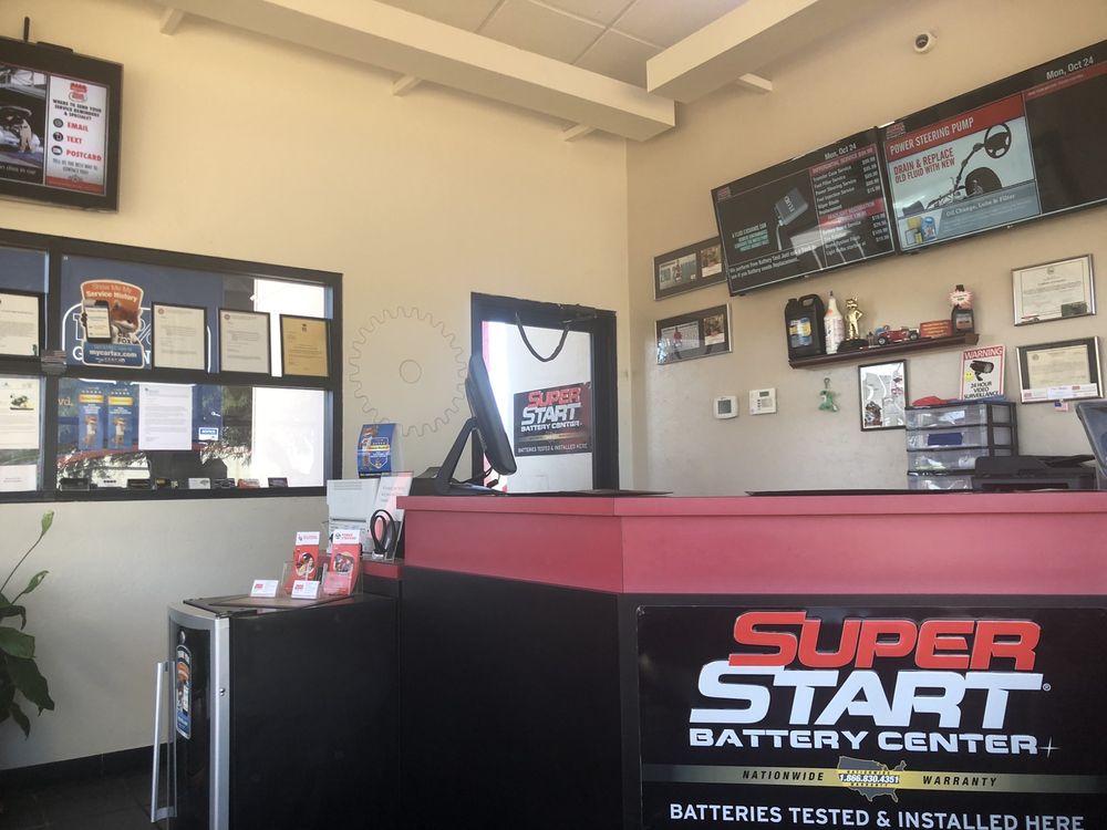 GREASE MONKEY 40 Reviews 3355 E Speedway Blvd, Tucson, AZ Yelp