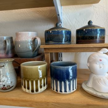 One Cup Studio - Tableware Near Me - Sierra Madre, California