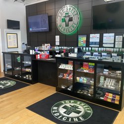 Top Shelf Medicine Corvallis