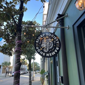 Slurp Society Ramen Shop - Ramen Near Me - Mobile, Alabama Slurp Society Ramen Shop - Ramen Near Me - Mobile, Alabama