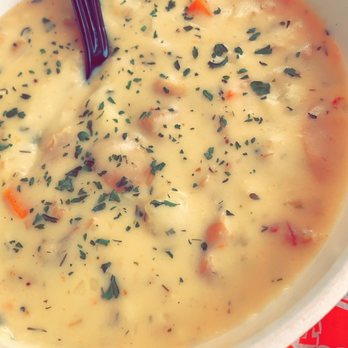 Coconut Joe's - Clam Chowder - Fish & Chips Near Me - Bakersfield, California Coconut Joe's - Clam Chowder - Fish & Chips Near Me - Bakersfield, California