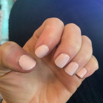 Klassiq Nail Bar - Mani - Nail Salons Near Me - Lebanon, Tennessee
