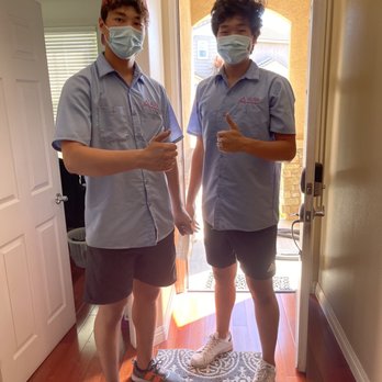 Aura Home Experts - Stellar customer service. Thank you! - Air Duct Cleaning Near Me - Dallas, Texas
