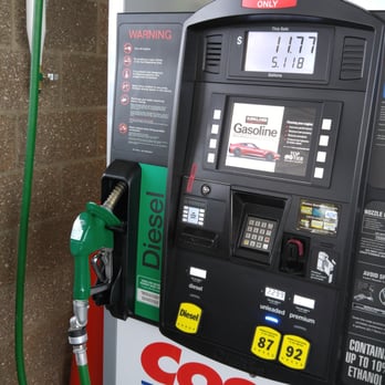 Costco Wholesale - They have Diesel! - Wholesale Stores Near Me - Lynnwood, Washington