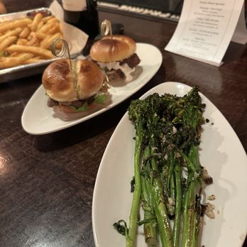 The Copper Hen - Happy Hour selections  Very good Happy Hour deals - New American Near Me - Minneapolis, Minnesota