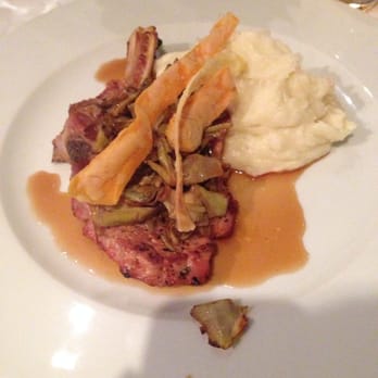 Lucio - Lamb chops - Italian Near Me - London, XGL Lucio - Lamb chops - Italian Near Me - London, XGL