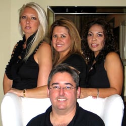 Lens Robert, DDS - Dr. Robert Lens and the Advanced Smile Institute dentistry staff