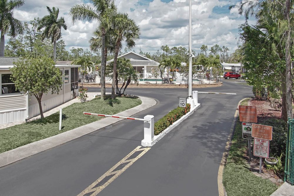 PANTHERS WALK RV RESORT Updated September 2024 3050 Beck Blvd