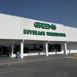 Green's Discount Beverages
