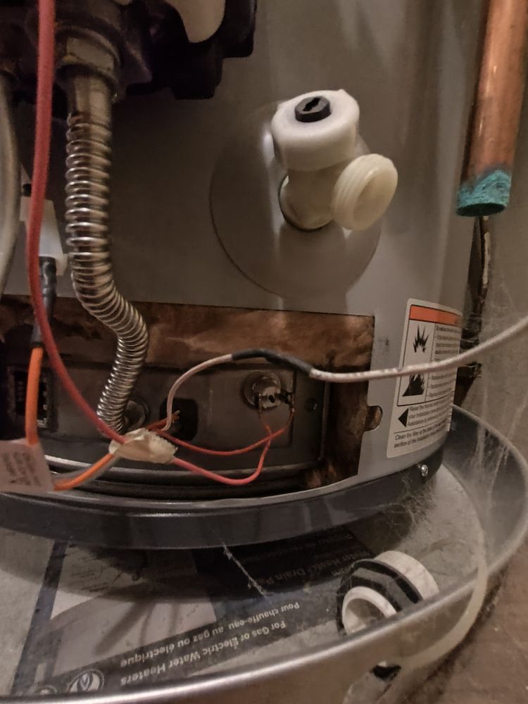 Slide of Smith Crew Plumbing