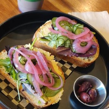 Awaken Cafe & Roasting - Coffee & Tea Near Me - Oakland, California Awaken Cafe & Roasting - Coffee & Tea Near Me - Oakland, California