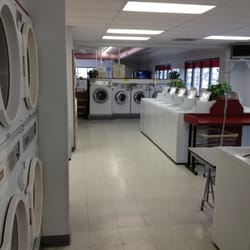 Leisure Laundry & Tanning Centre