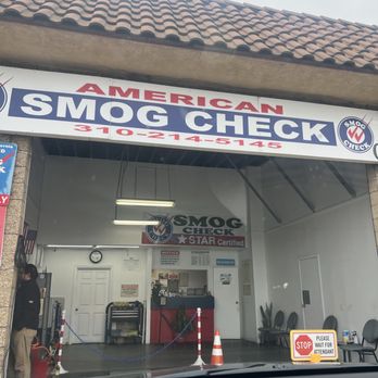 American Smog Check Center - Smog check - Smog Check Stations Near Me - Hawthorne, California American Smog Check Center - Smog check - Smog Check Stations Near Me - Hawthorne, California