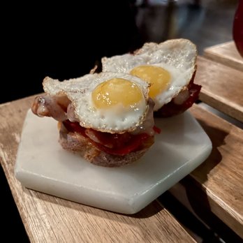 Nai - Churrasco Arriero - Tapas/Small Plates Near Me - New York, New York Nai - Churrasco Arriero - Tapas/Small Plates Near Me - New York, New York