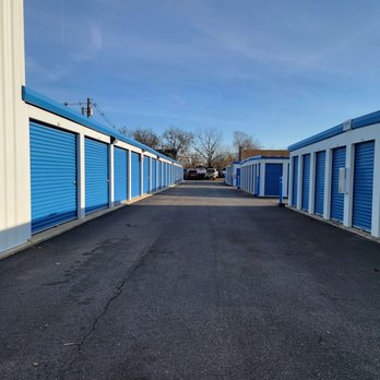 Storage Sense - Hi-Nella - Self Storage Near Me - Hi-Nella, New Jersey Storage Sense - Hi-Nella - Self Storage Near Me - Hi-Nella, New Jersey