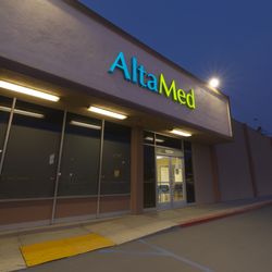 AltaMed Medical Group