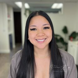 Brows By Tina - Beautiful and natural powder brows