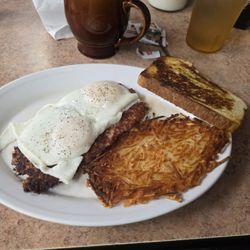 Country Cafe