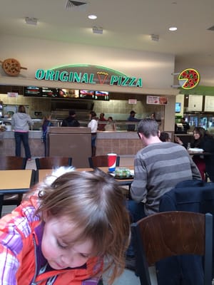 Sal's Original Pizza by null