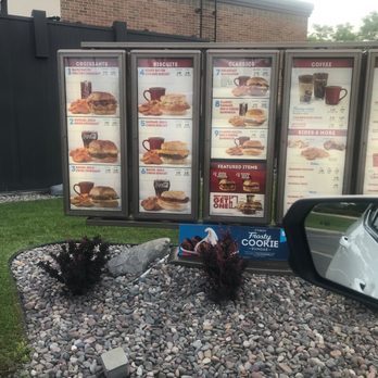 Wendy's - the menus of a fast food restaurant - Burgers Near Me - Missoula, Montana