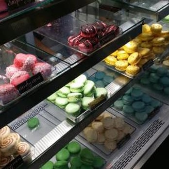 Marche de Macarons - Macarons Near Me - Savannah, Georgia Marche de Macarons - Macarons Near Me - Savannah, Georgia