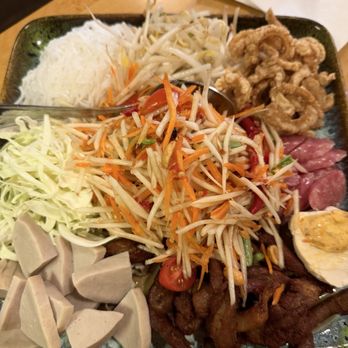 Hug Esan - Thai Near Me - Elmhurst, New York Hug Esan - Thai Near Me - Elmhurst, New York