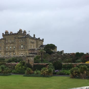 Culzean Castle - Landmarks & Historical Buildings Near Me - Maybole, SAY