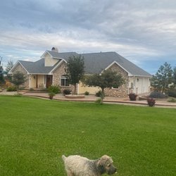 AMCAT Roofing - Main house