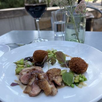 Farow - Duck - New American Near Me - Niwot, Colorado
