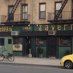 Kelly's Tavern