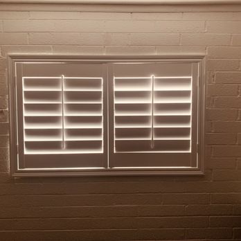 Sun Devil Shutters - Windows shutter warped, does not close entirely, - Shades & Blinds Near Me - Phoenix, Arizona