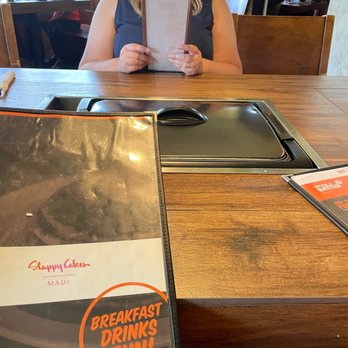 Slappy Cakes - Breakfast & Brunch Near Me - Lahaina, Hawaii