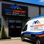 Max Comfort