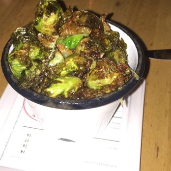 Marlowe - Diners Near Me - San Francisco, California