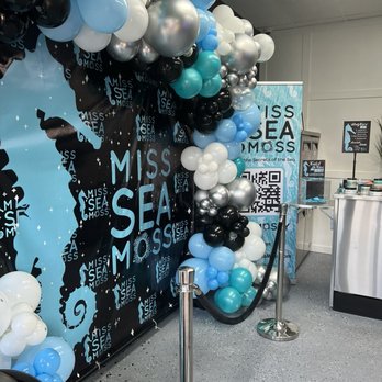 Miss Sea Moss - Inside store - Health Markets Near Me - Las Vegas, Nevada Miss Sea Moss - Inside store - Health Markets Near Me - Las Vegas, Nevada